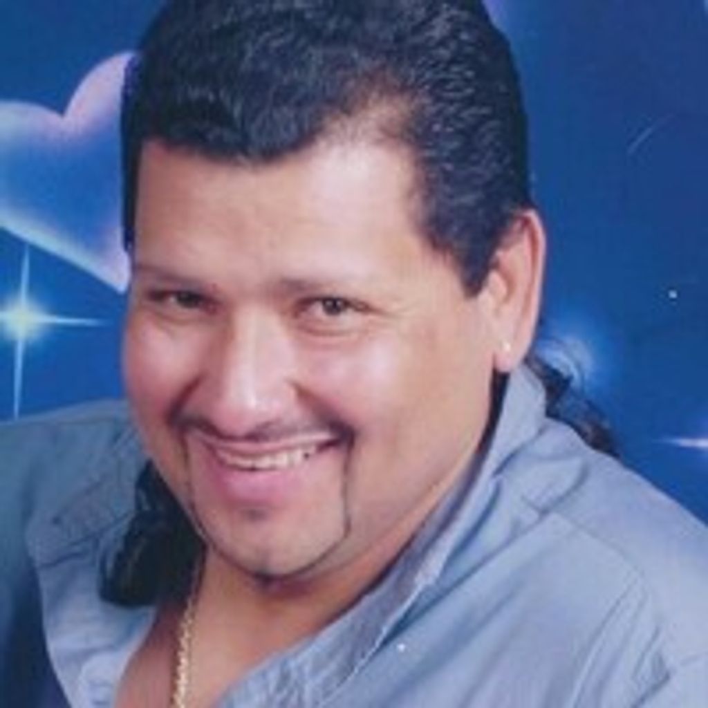 George Arteaga Profile Photo
