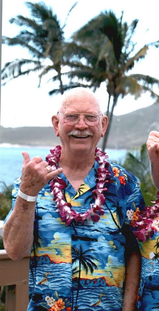 John Gardner Turner, Jr Profile Photo