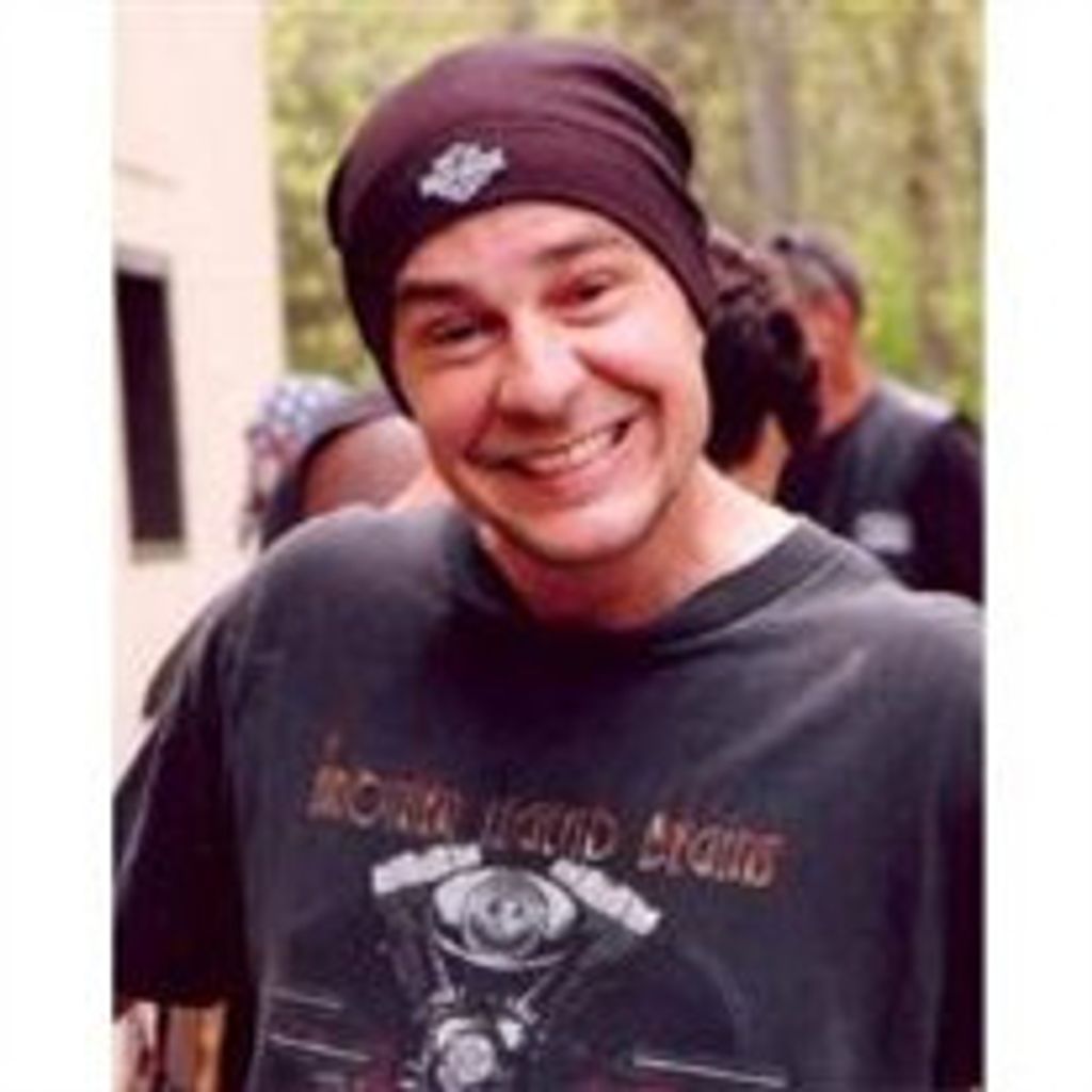 Derick Sigmon Profile Photo