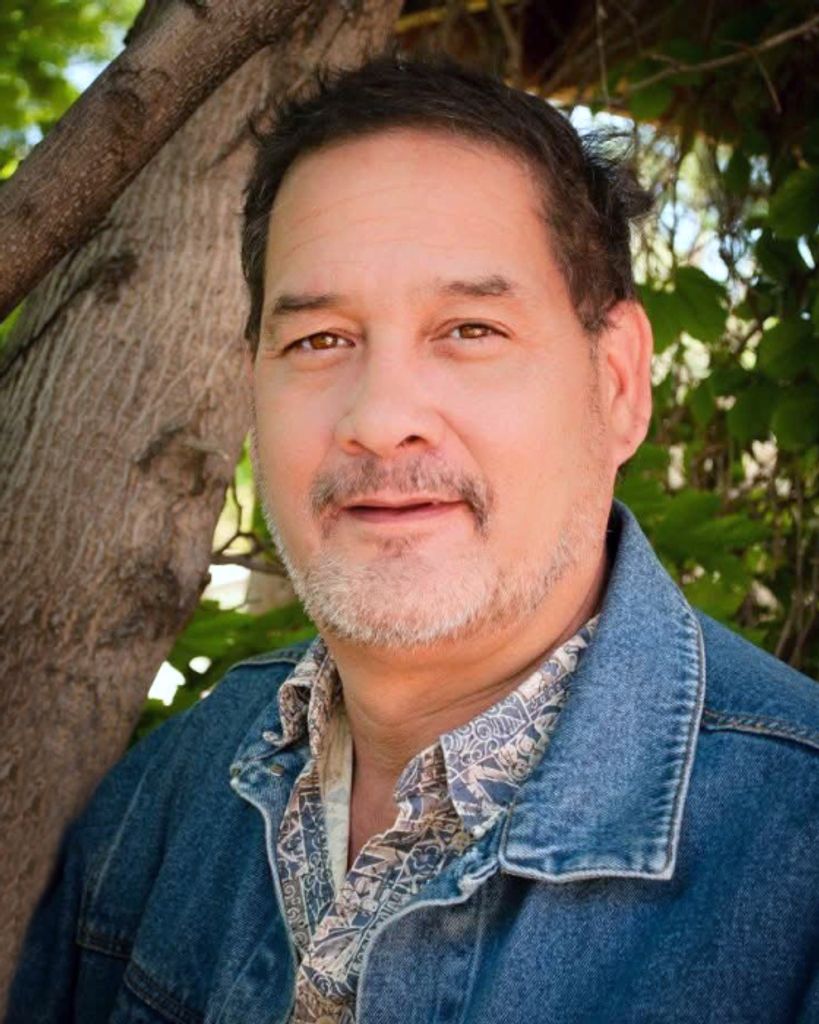 Mark David Ferrante Profile Photo