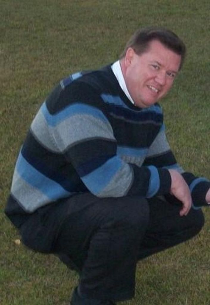 Michael Bruce Walden Profile Photo