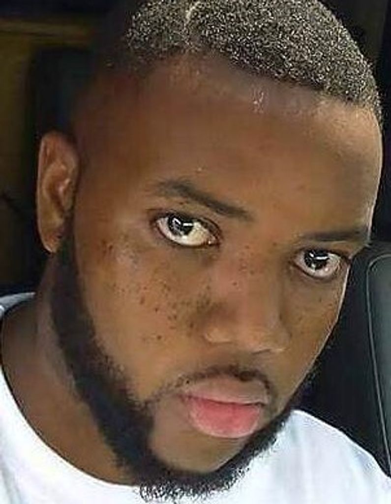 Isaiah Sanquan Stewart Profile Photo