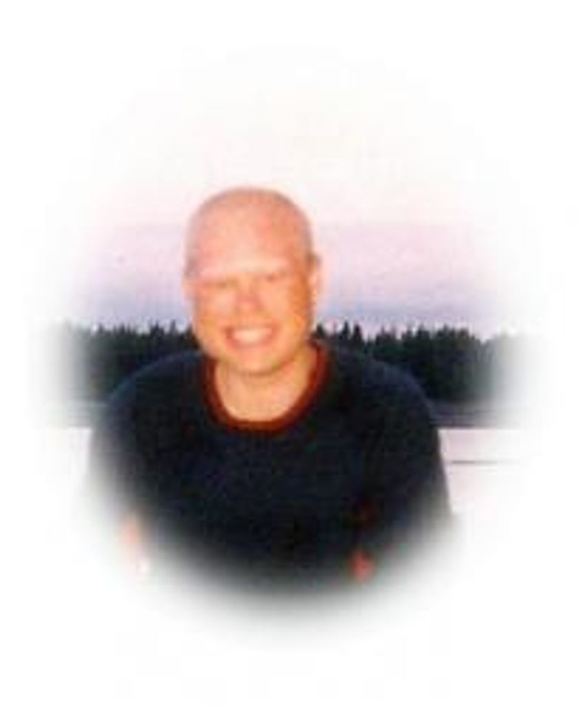 Robert George Godsoe Profile Photo