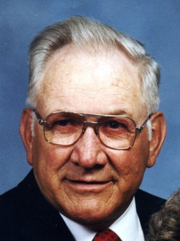 Bill Bivins