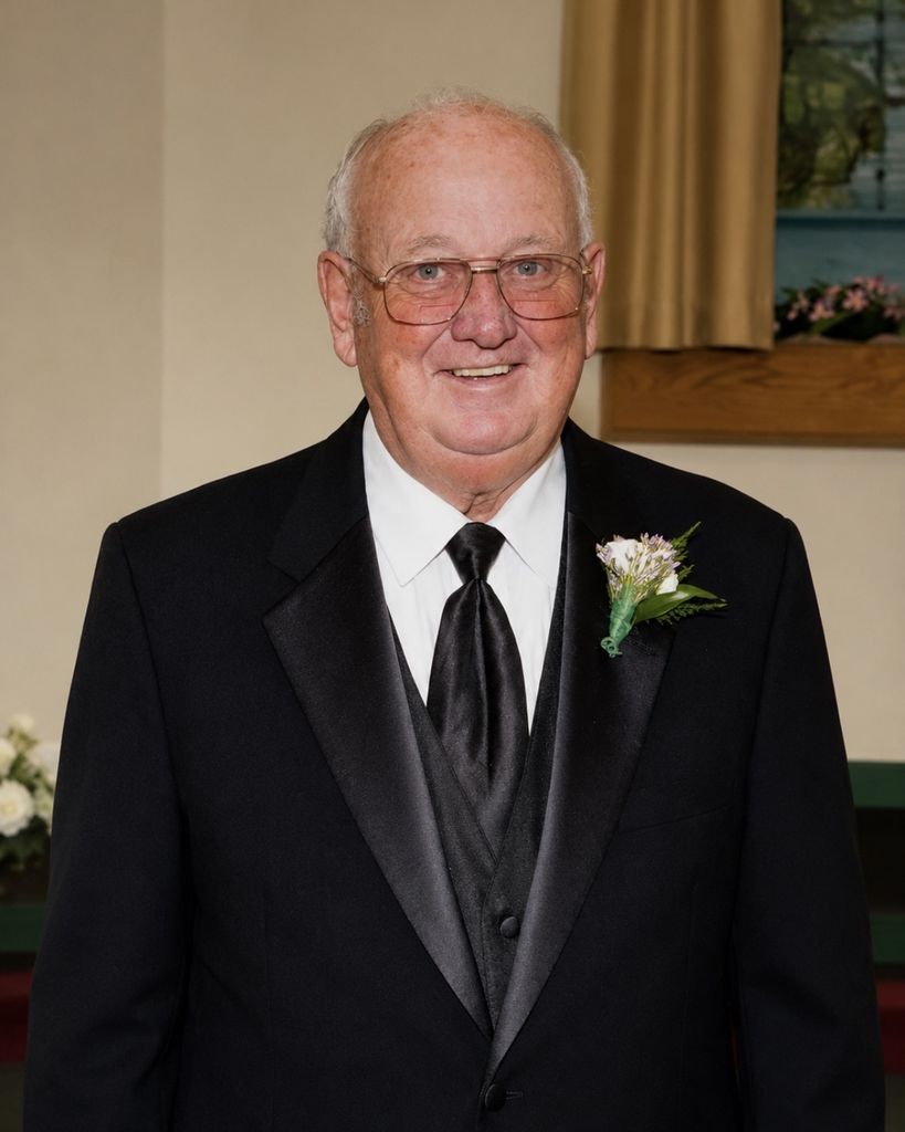 Raymond Laverne Sommers