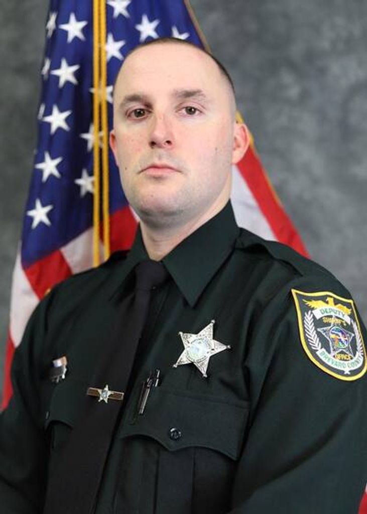 Stephen Michael Goodson Profile Photo