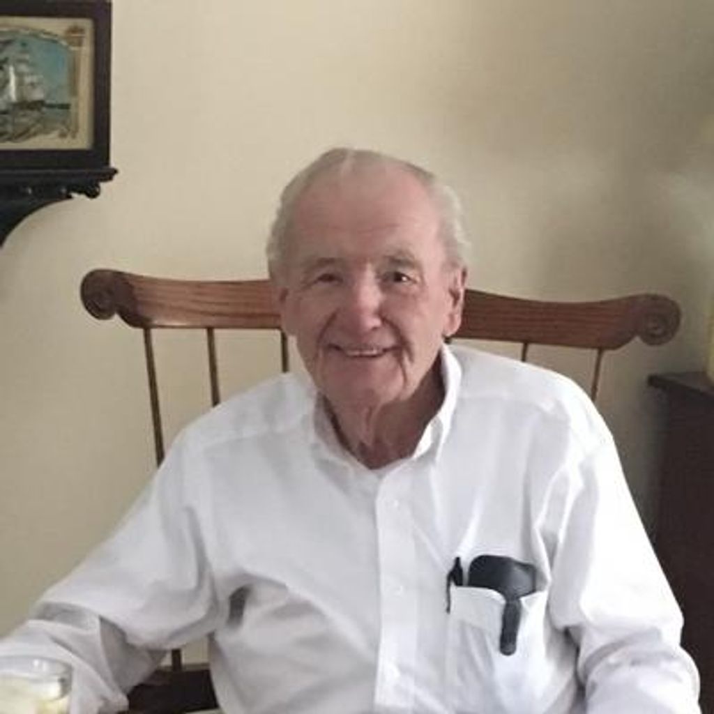 Brendan M. Delaney Profile Photo