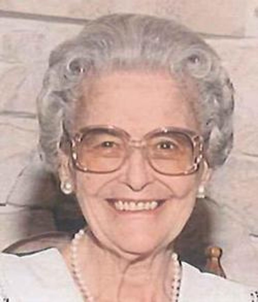 Bernice Clifford Kauer