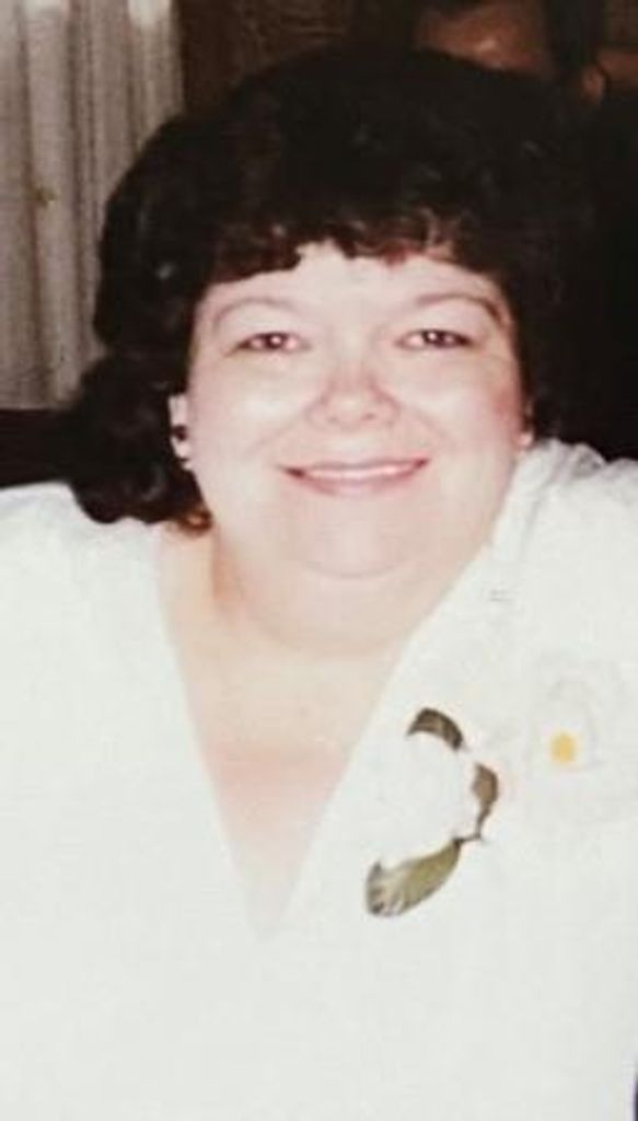 Sue Spurlock Profile Photo