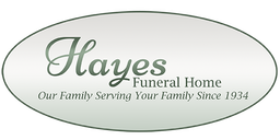 Hayes Funeral Home