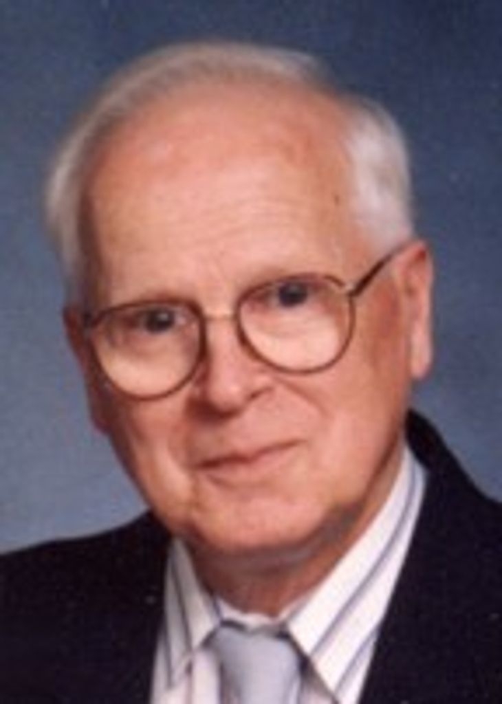 Charles V. Herr, Jr.