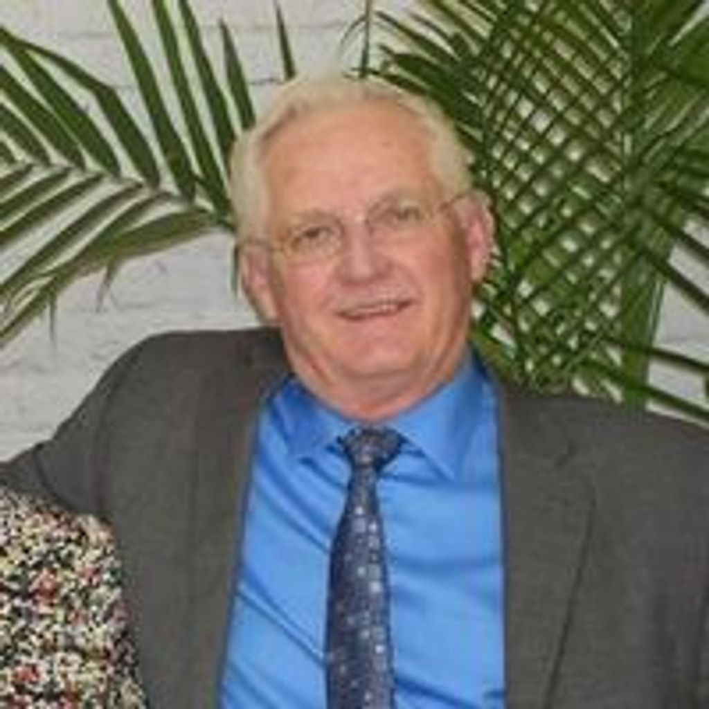 Thomas "Jimmy" Irby, Jr.