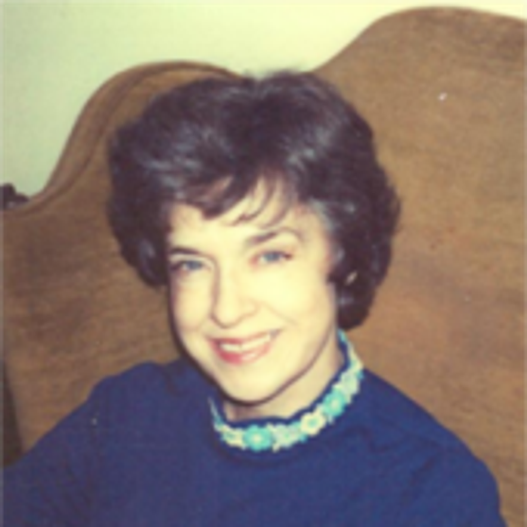 Marion Kathryn Camper