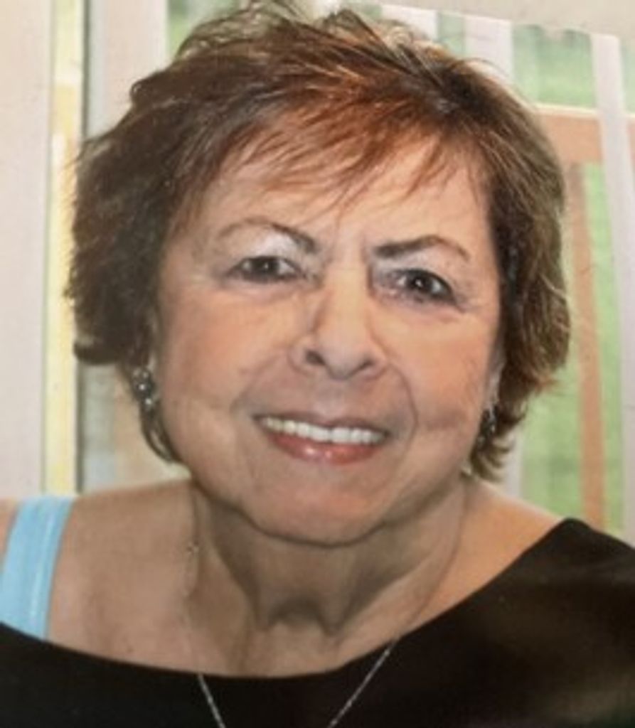 Shirley Vincer Profile Photo