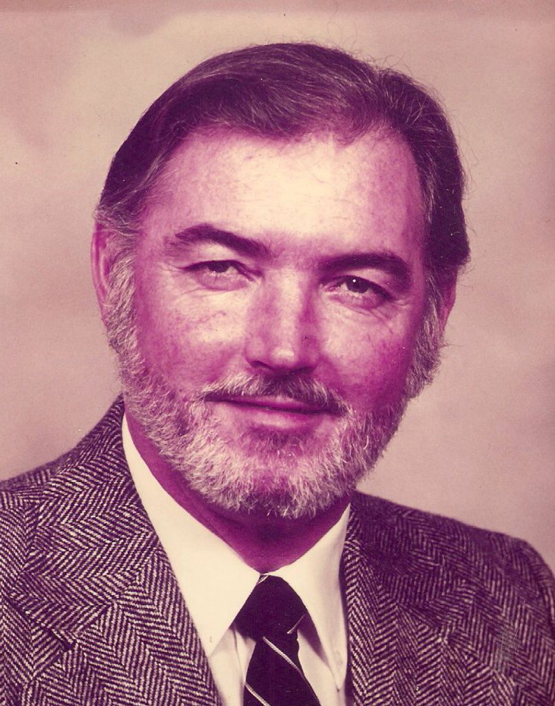 Lane M. Cunningham