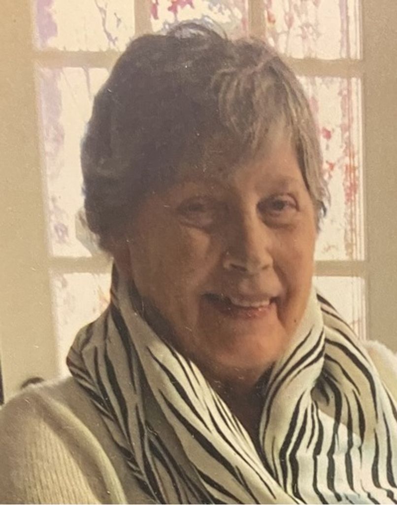 Betty Austin Profile Photo