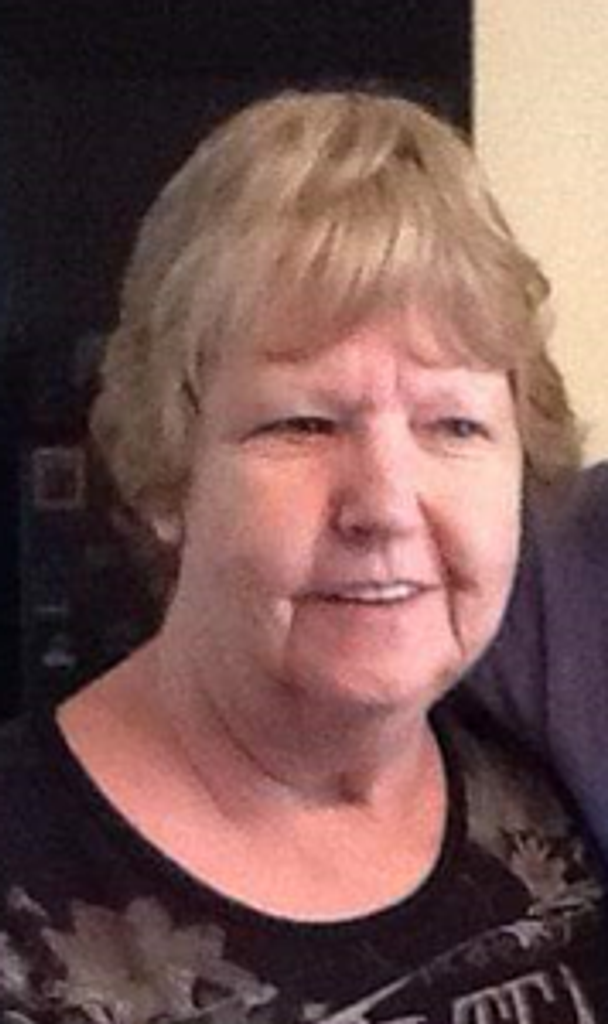 Cheryl I. Allen