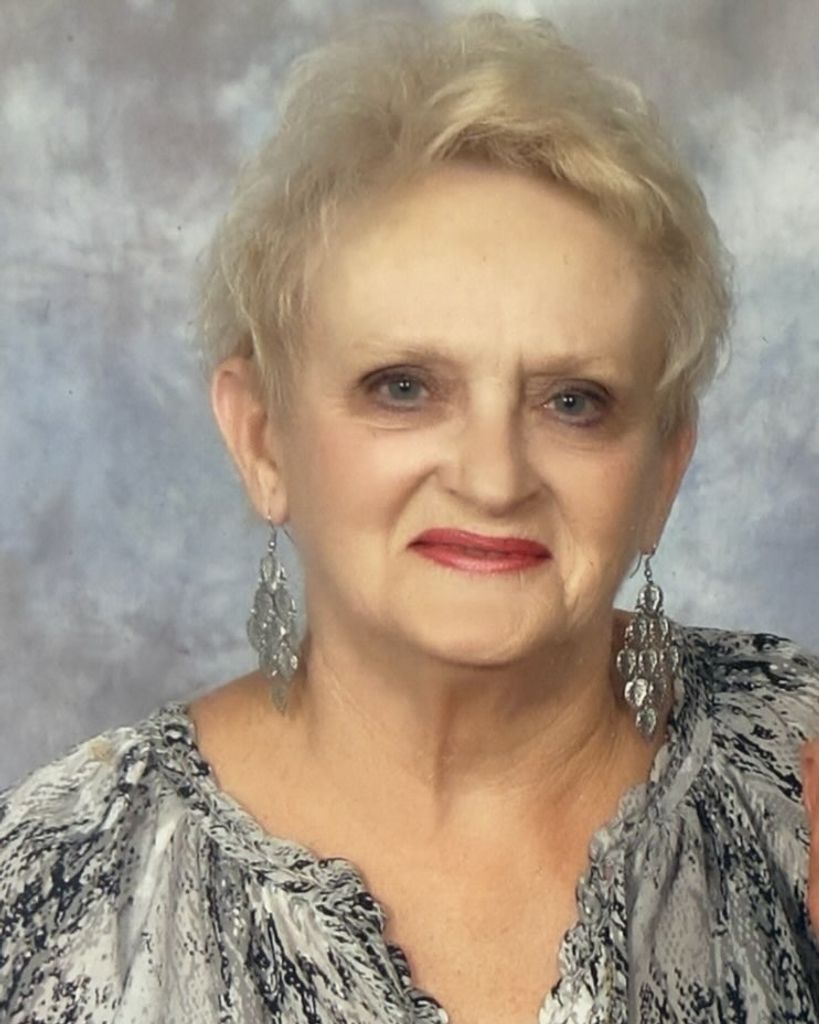 Betty Stuart Martin
