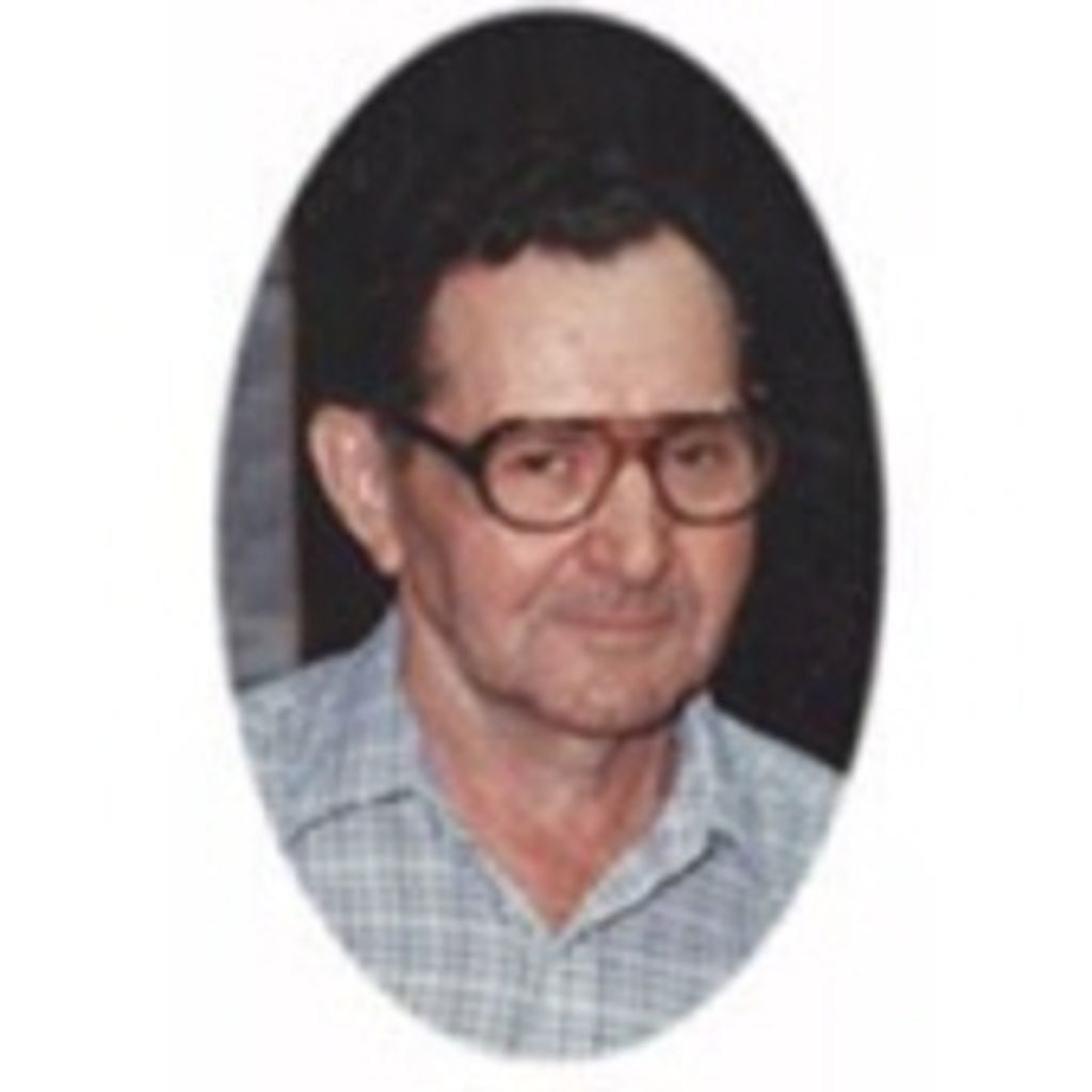 George Cantrell