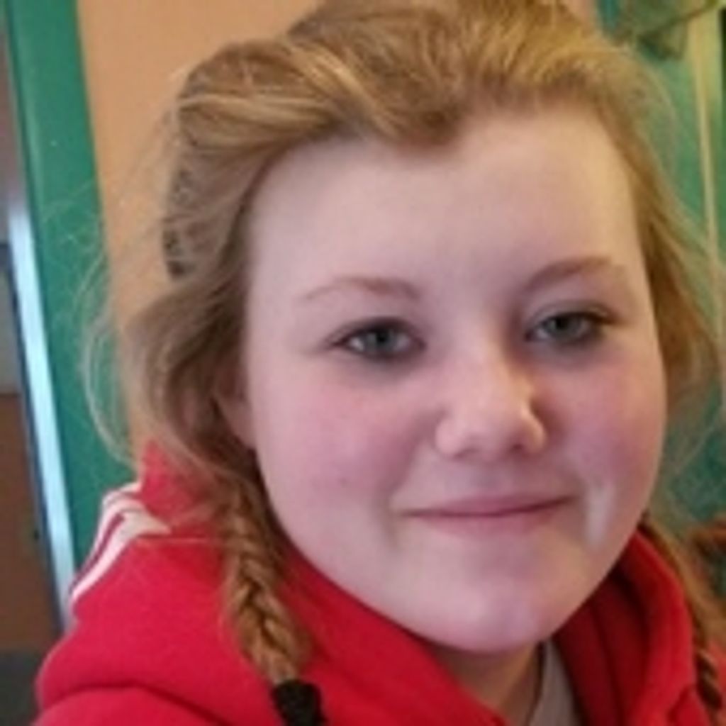 Isadora A. Carpenter