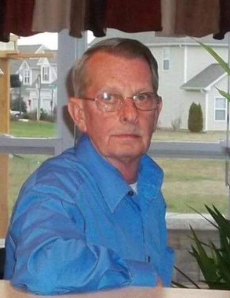 Paul Towery Profile Photo