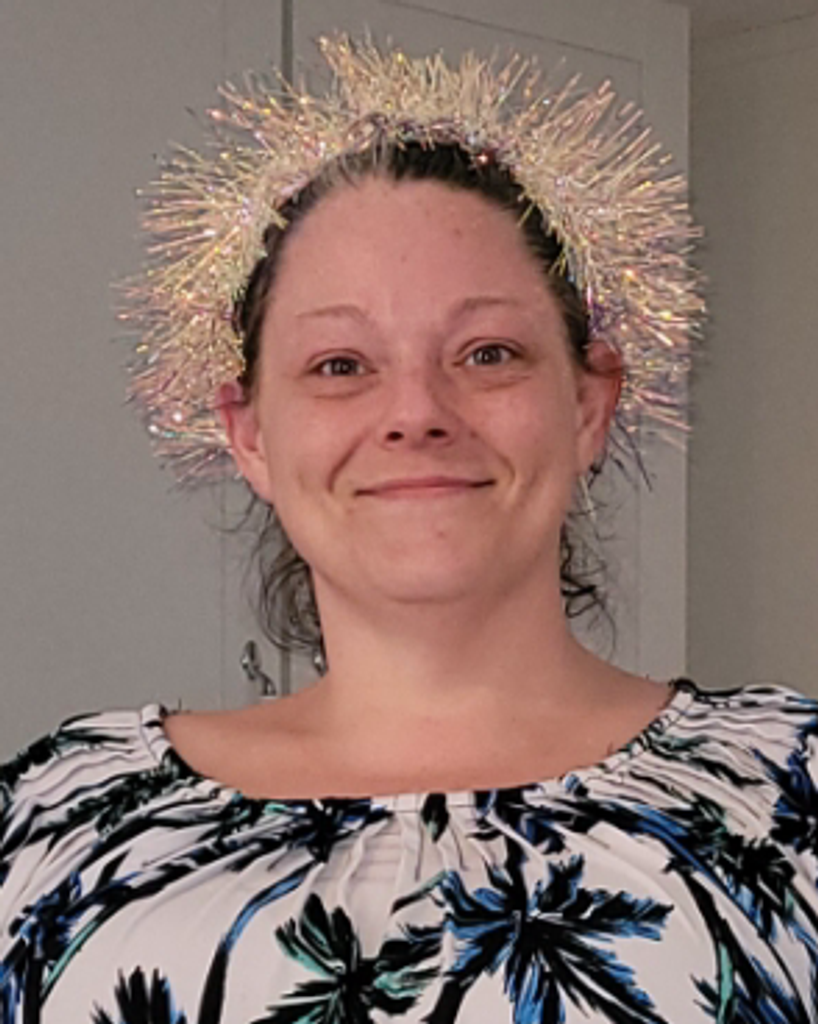 Danielle Marie Bell Profile Photo