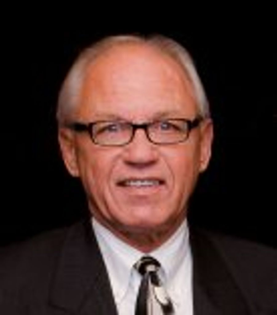 Bruce Persby Profile Photo