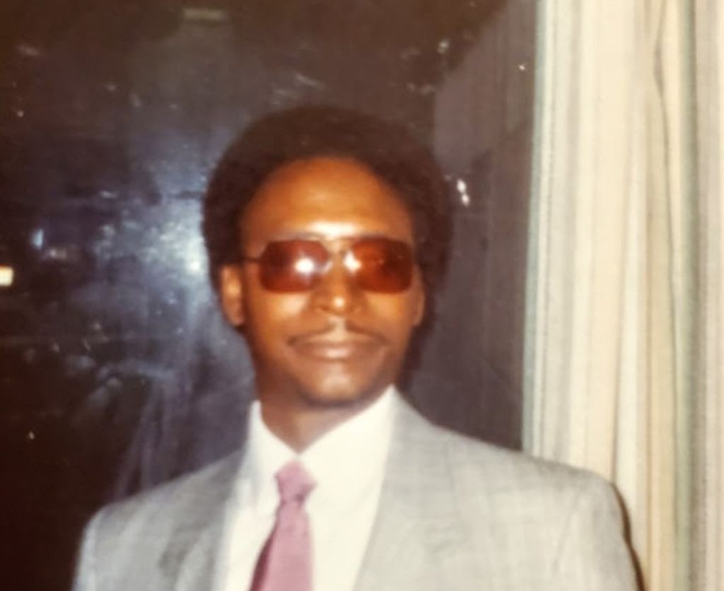 Bob "Bobby" Leo Allen