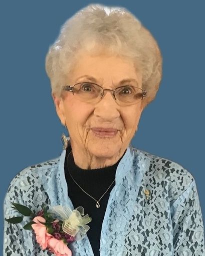 Marilyn Hendrickson's obituary image