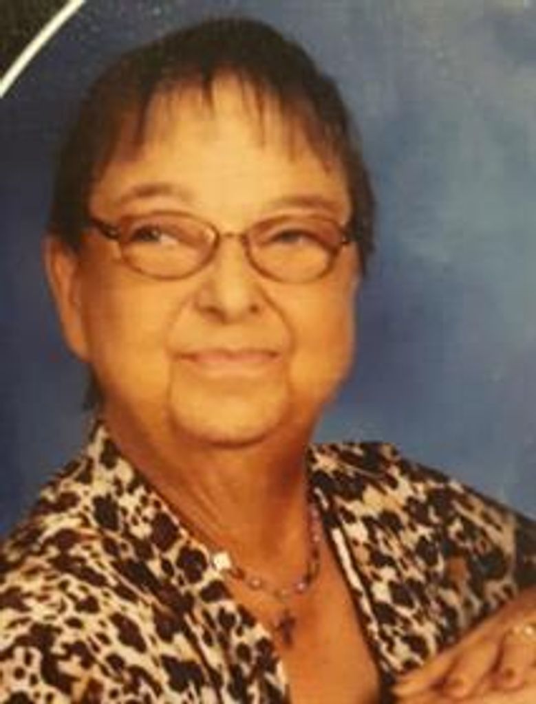 Nancy L. Zimmerman Profile Photo