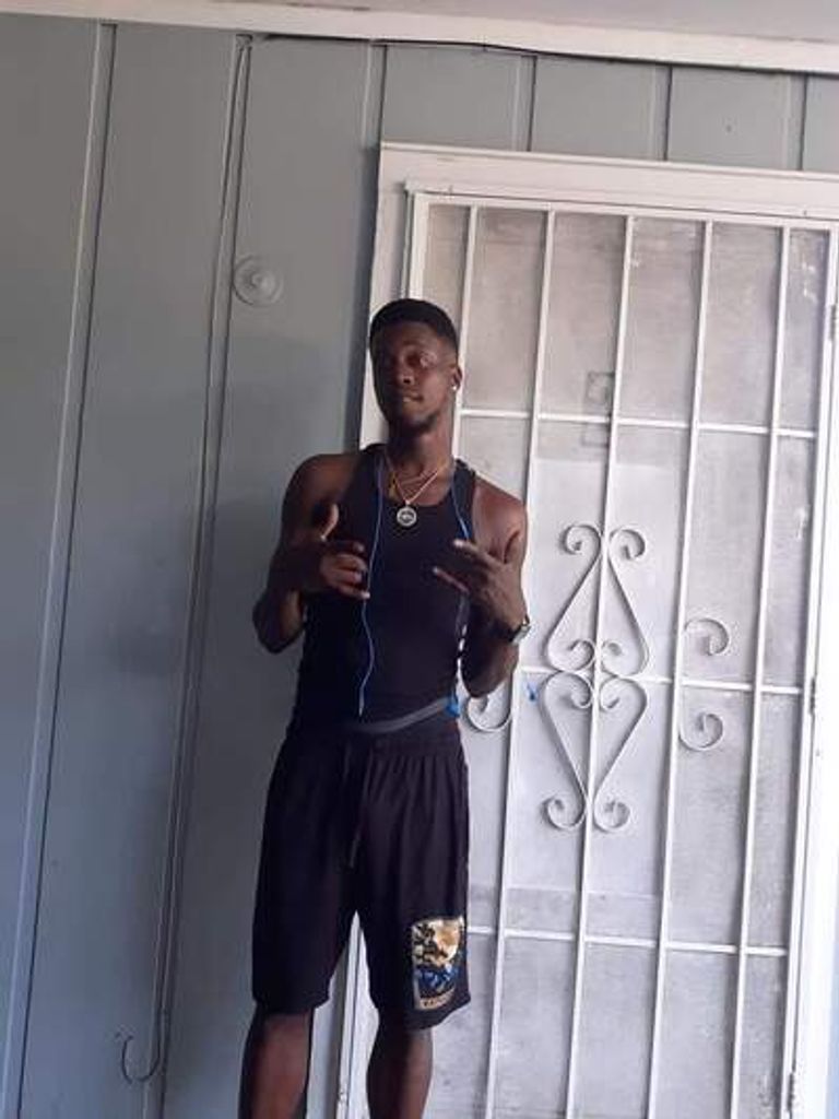 Kedren Jones Profile Photo