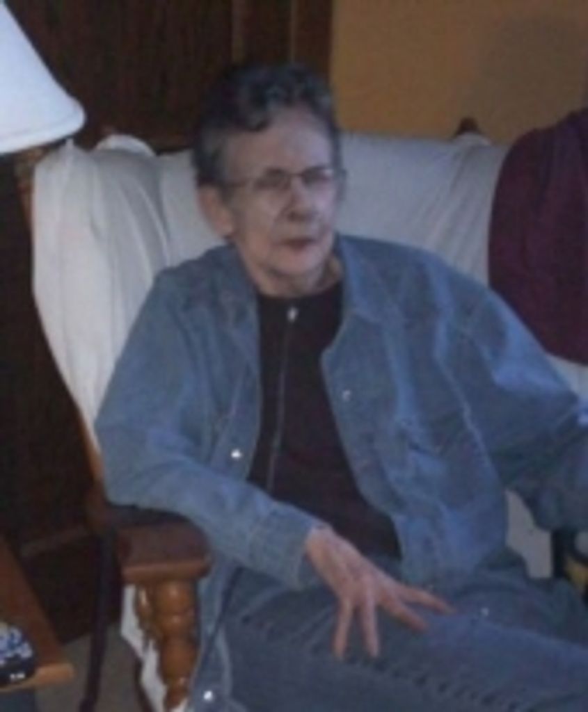 Elizabeth Ann Koepsel Mrs.