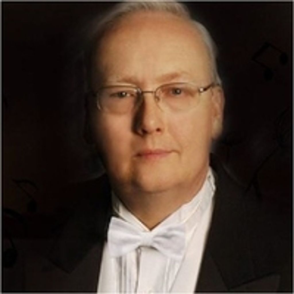 John L. Anderson, Jr. Profile Photo