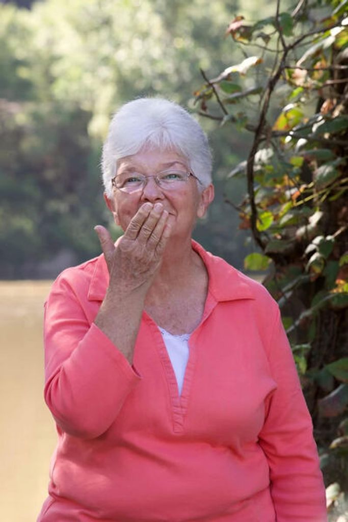 Shirley Totten Marshall