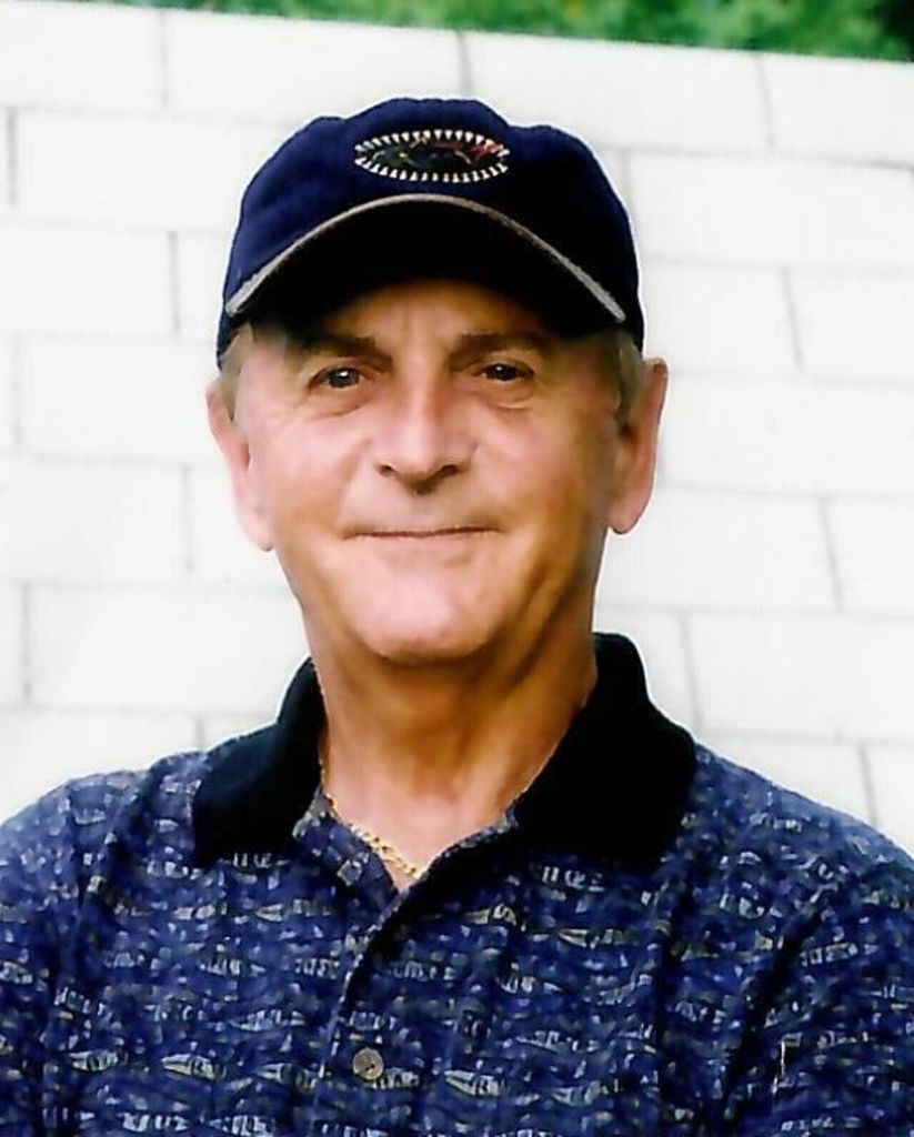 William R. Fink Profile Photo