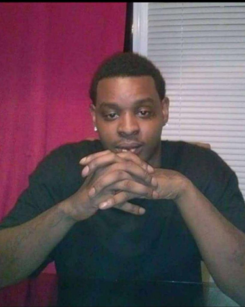 Anthony VBlackmon, Jr. Profile Photo