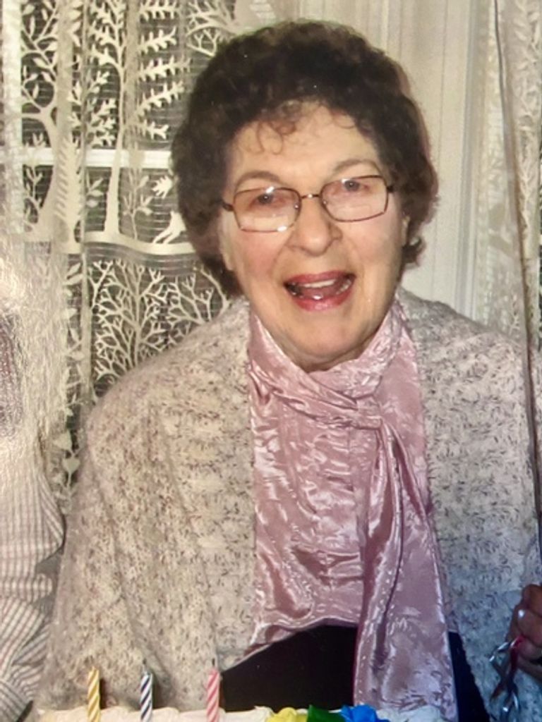 Margaret J. Yoder Emery Profile Photo