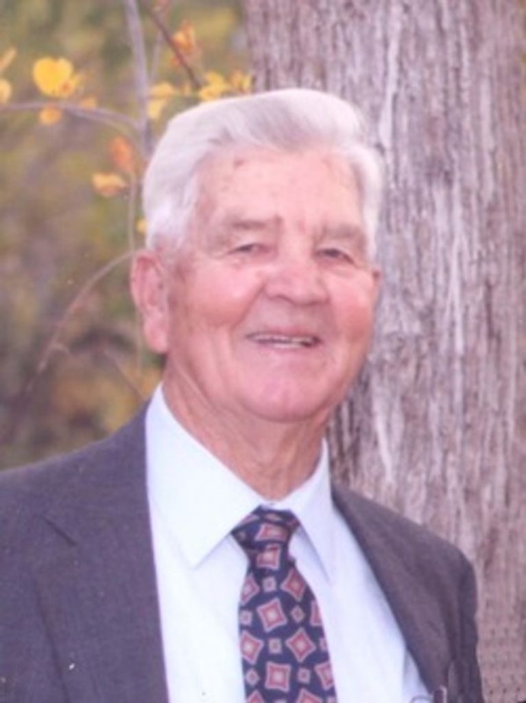 Wayne H. Houston