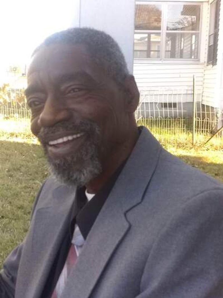 Richard Henry Mcknight Profile Photo