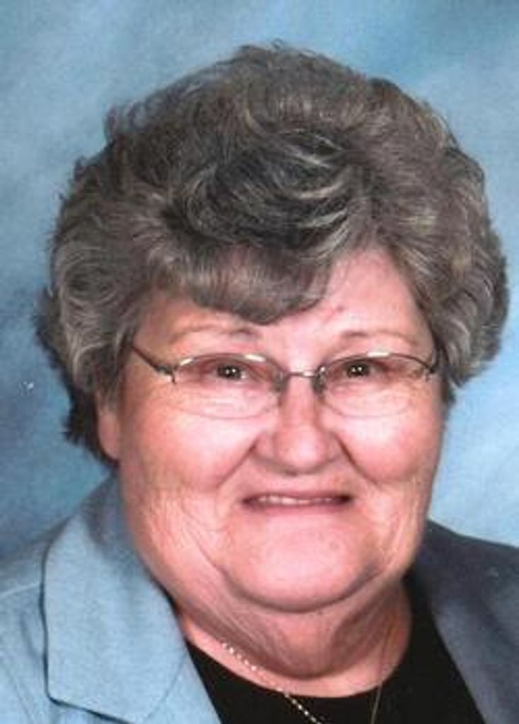 Gloria Vanoy Bright