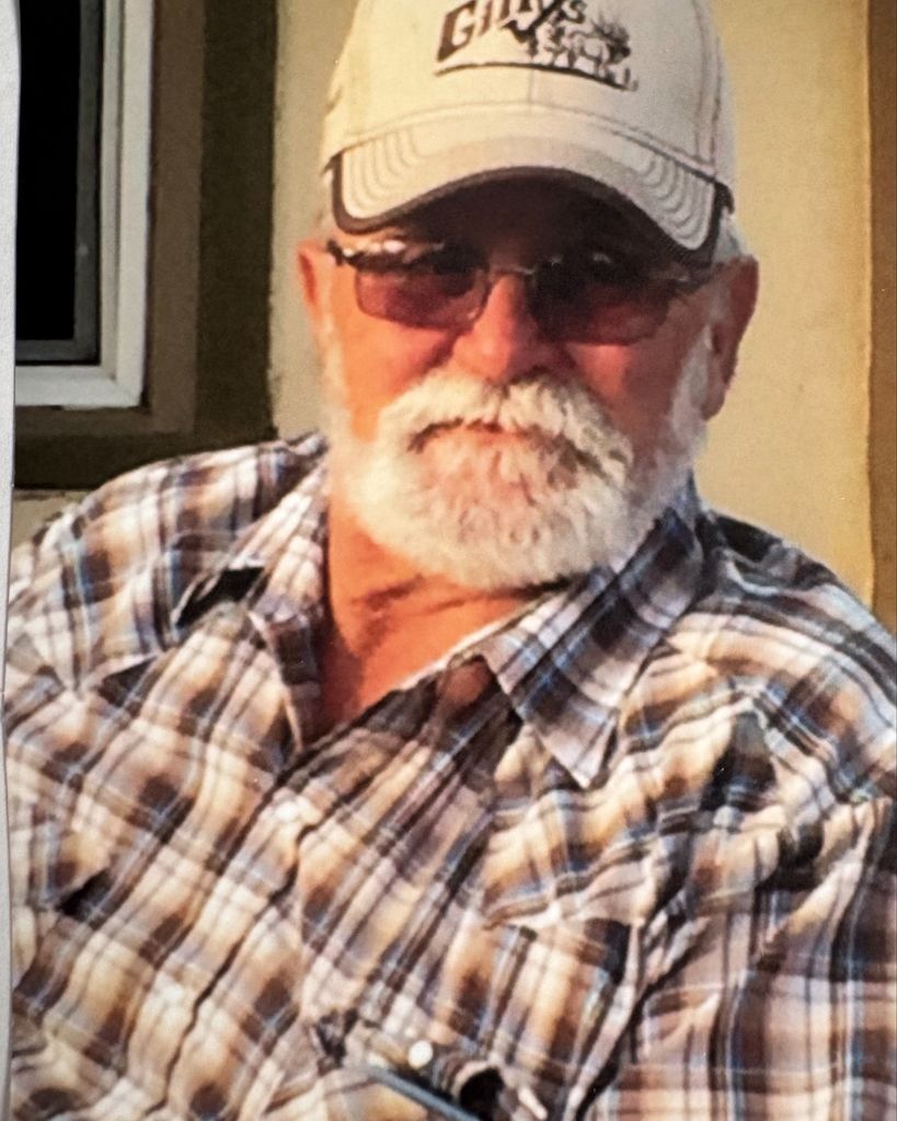 Michael J Okelberry Profile Photo