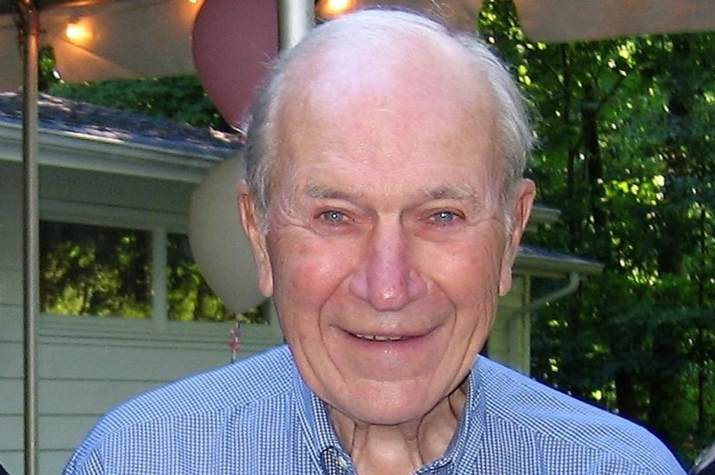John "Jack" Favret