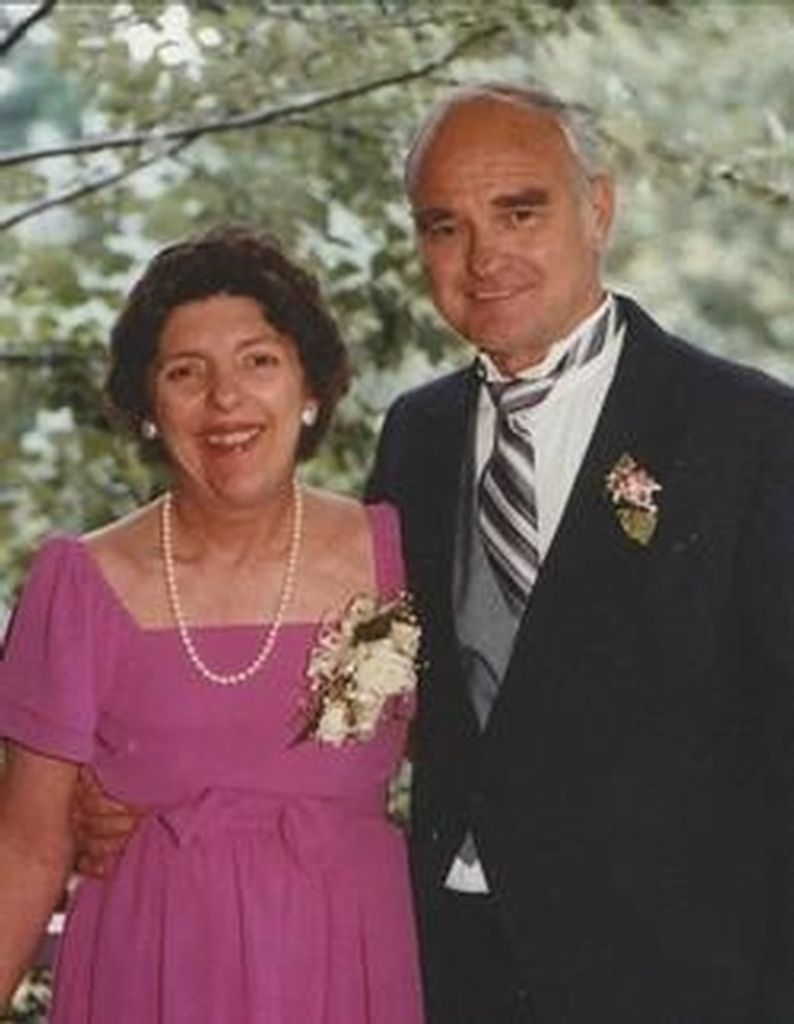 Martha Anne Mcgreevy