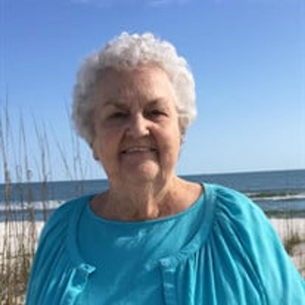 Mrs. Bobbie Rae Thompson