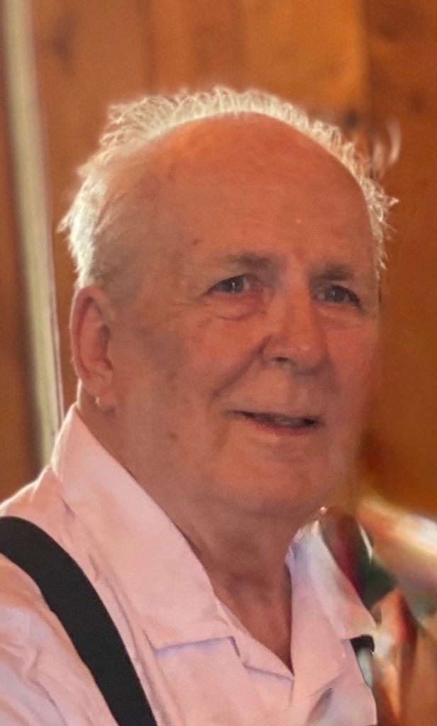 Paul J. Trocki Profile Photo