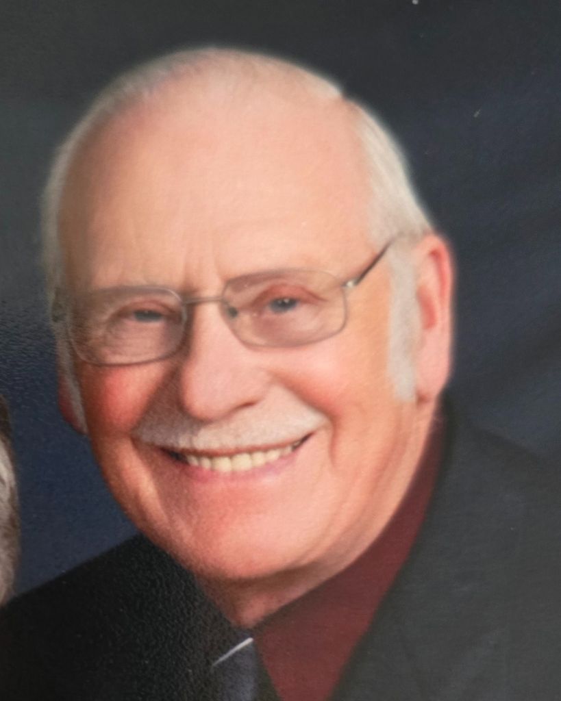 Darrell J. Menting Profile Photo