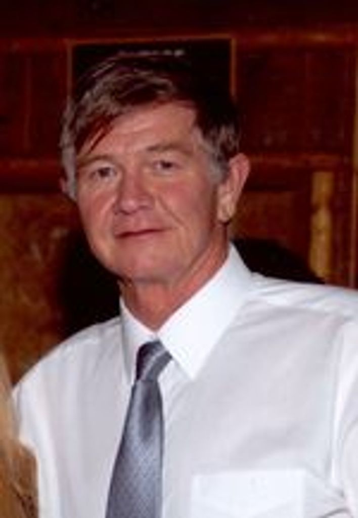 Dennis Charles Herring