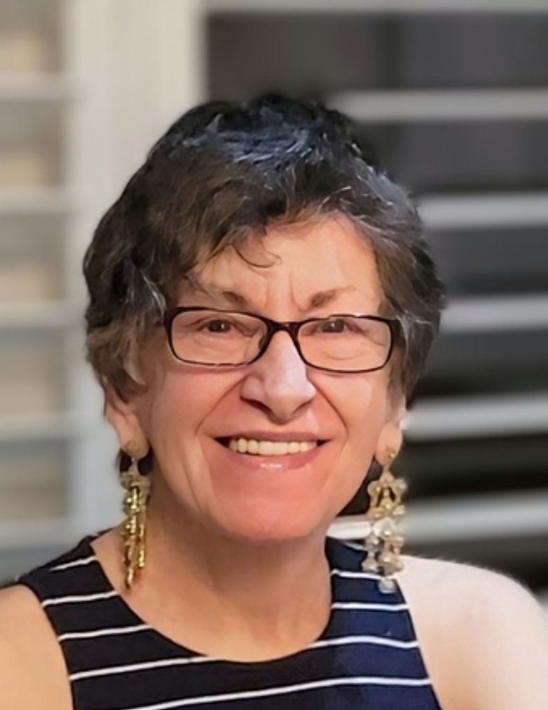 Mary Darlene Packwood Profile Photo