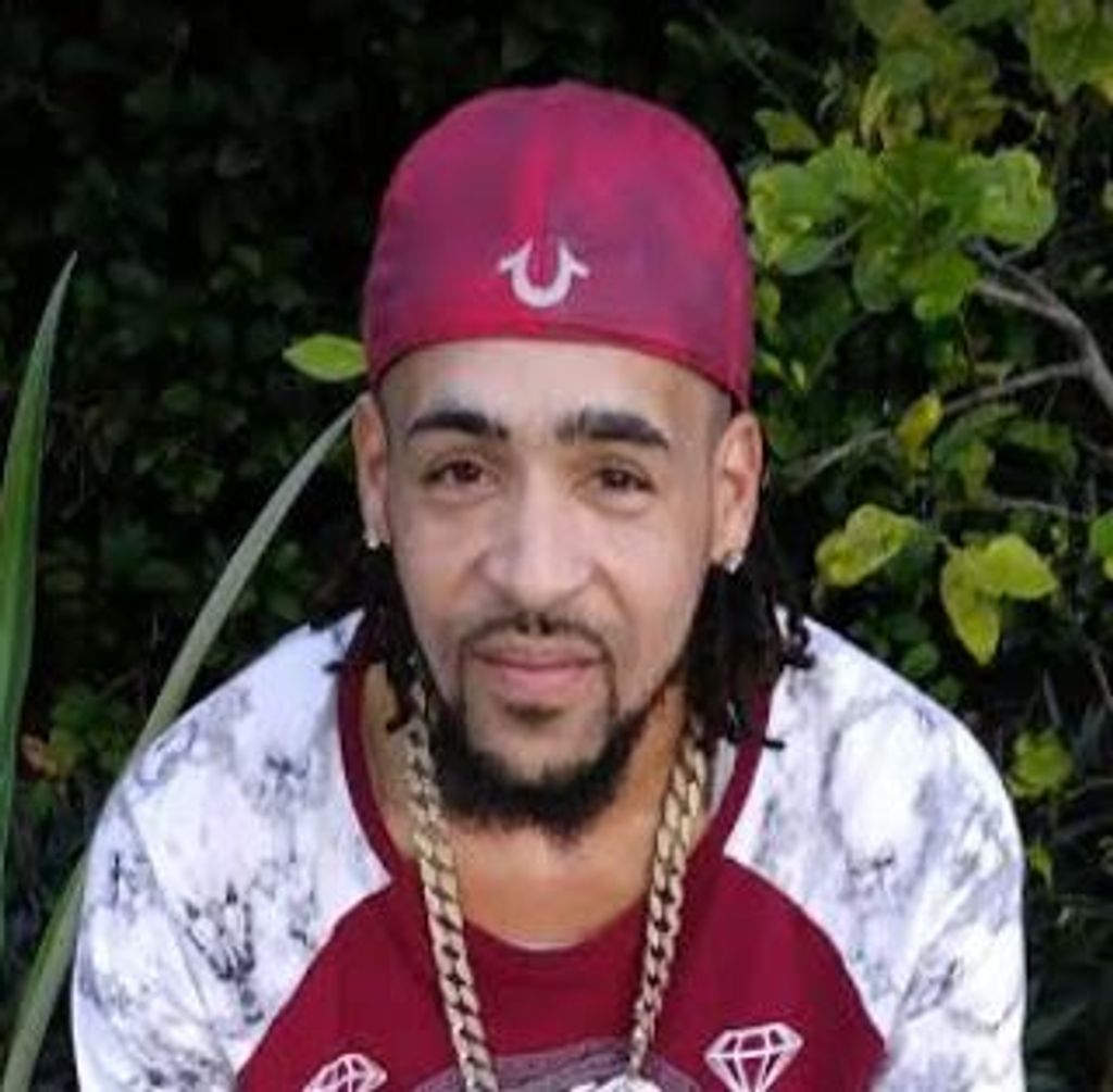 Daniel Santiago De La Cruz