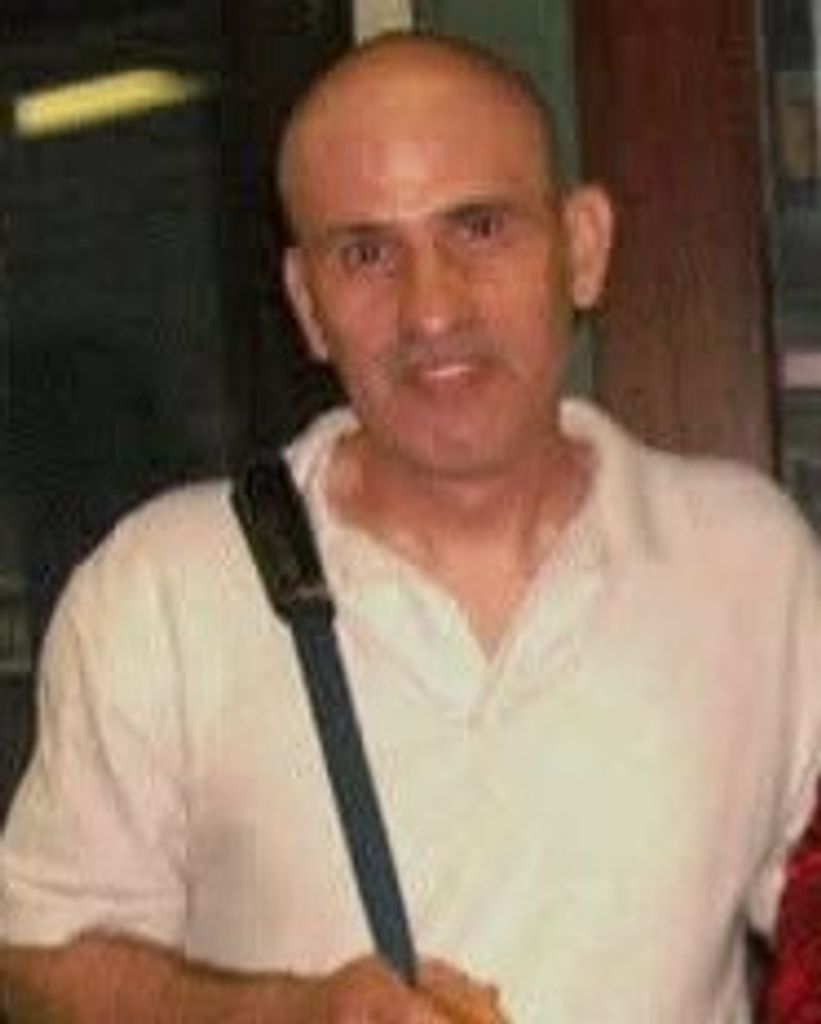 Rafael "Rafy" Bonilla Profile Photo
